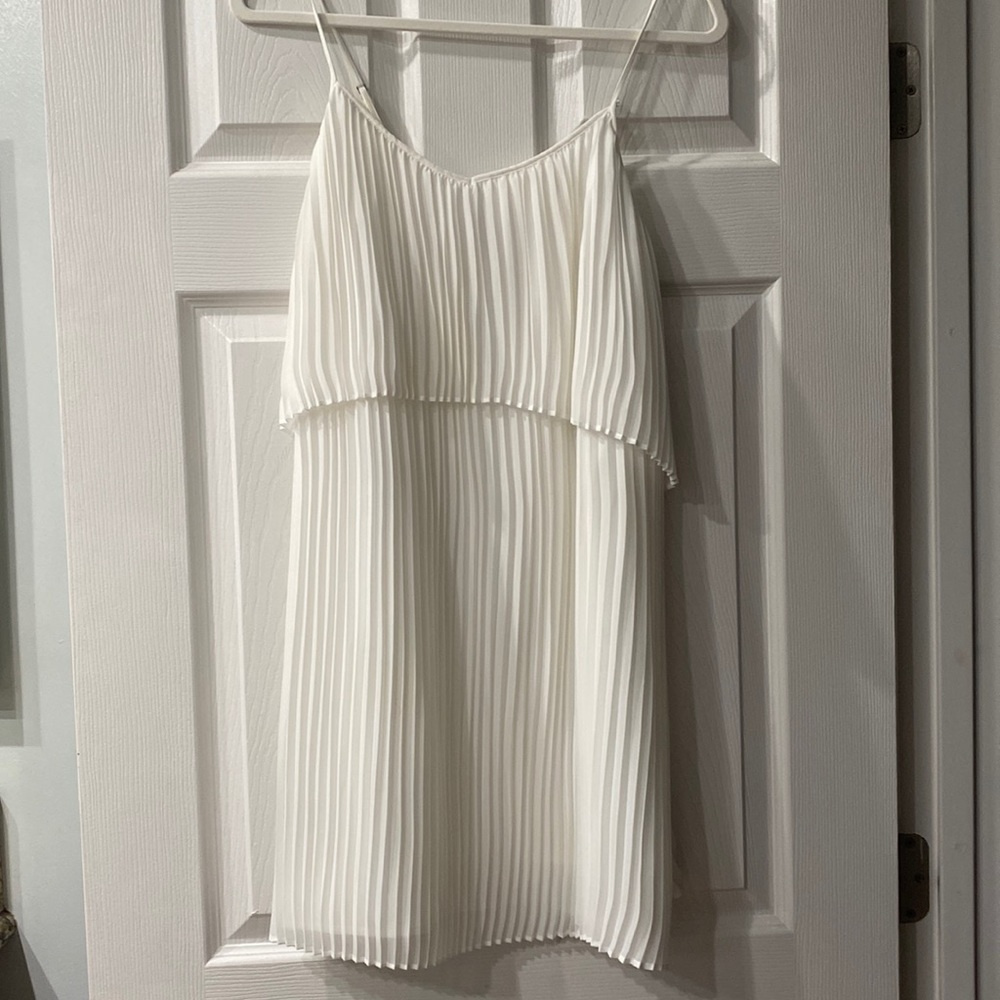 NWOT Bcbg Dress